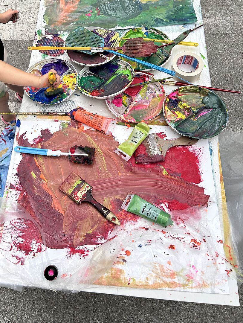 Art for All