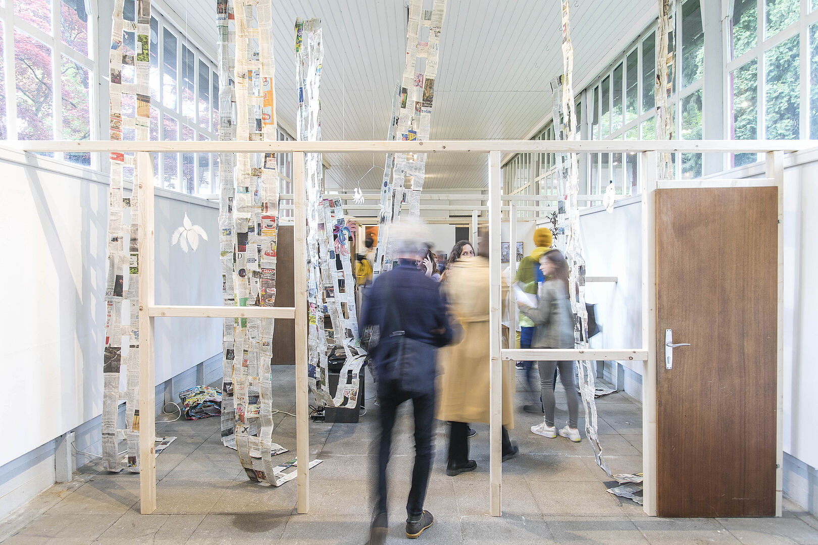 Ausstellung