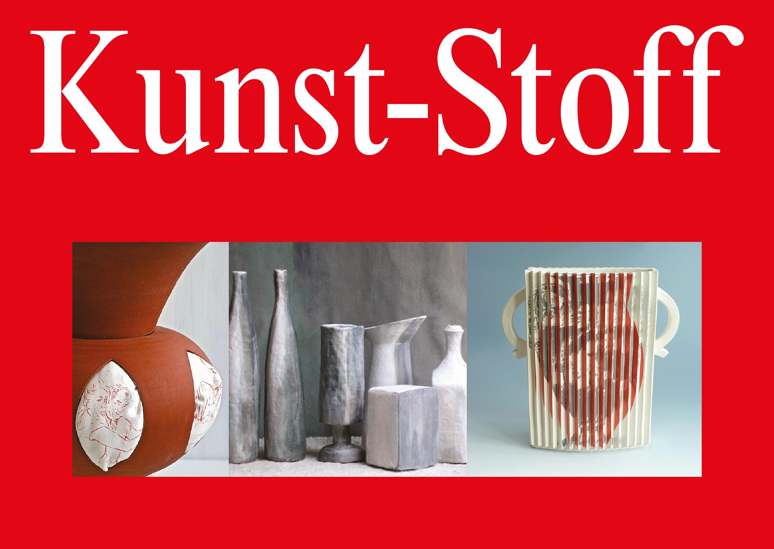 Kartensujet Kunst-Stoff. Bild © Barbara Reisinger