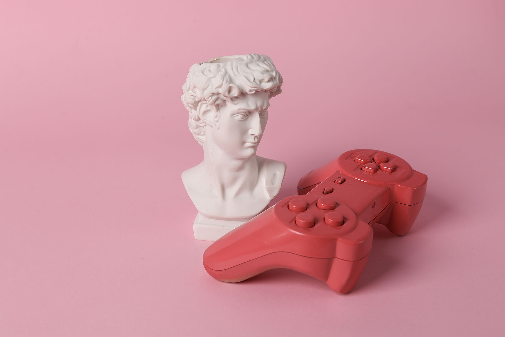 Neu in diesem Jahr: der Nachwuchs Game Preis für junge Entwickler:innen