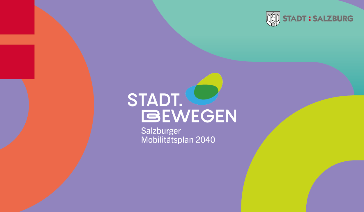 Bis 30. April heißt es Ideen einbringen und mitmachen für Salzburgs Mobilität