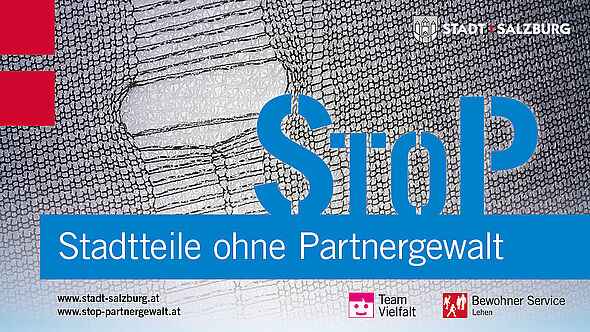 Stadtteile ohne Partnergewalt