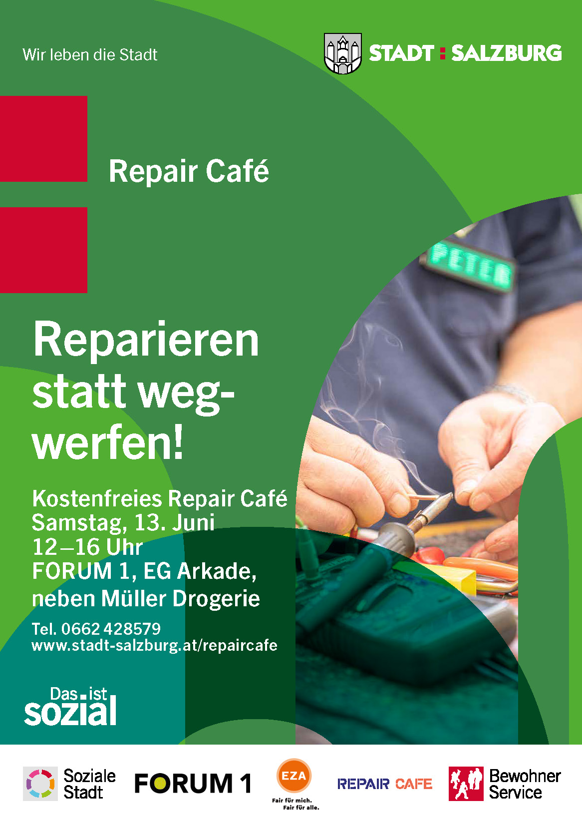 Repair Café