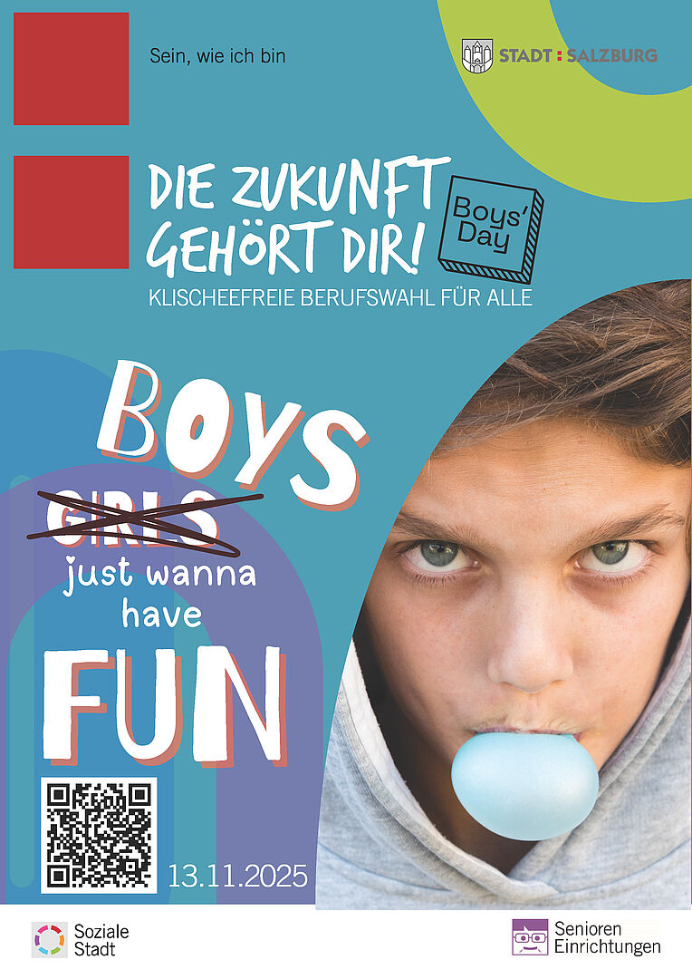 Boys’Day 202 Boys’Day 202