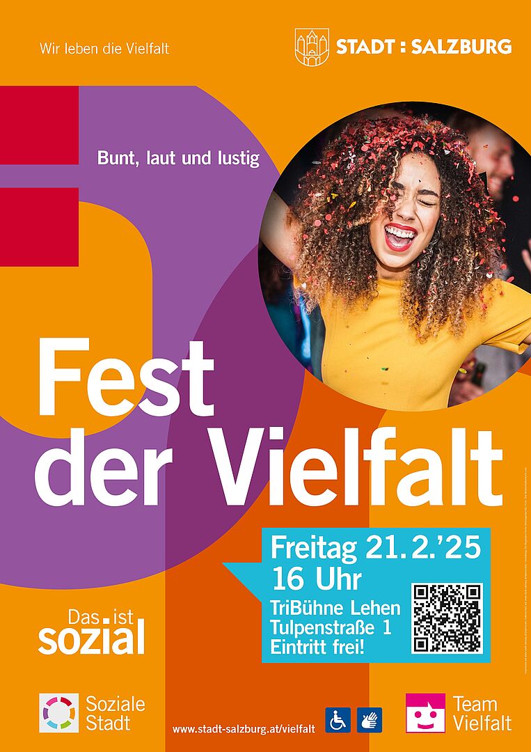 Fest der Vielfalt 2025 Fest der Vielfalt 2025