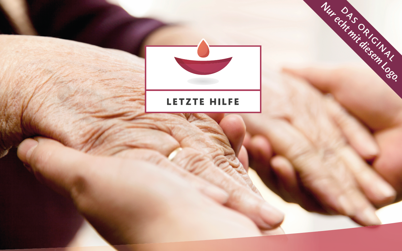 Letzte Hilfe Kurse