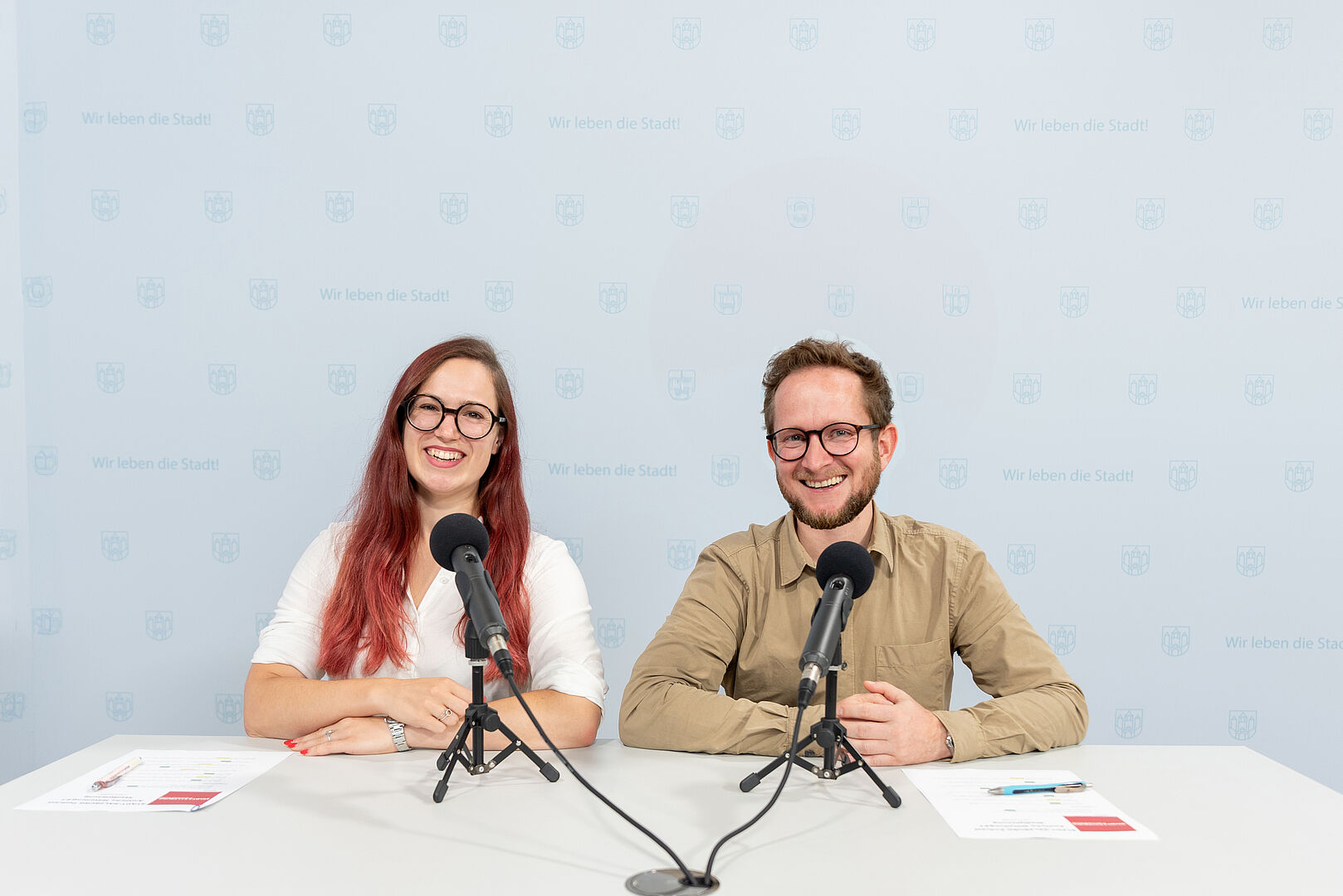 Stadt Salzburg Podcast - Amtliche Mitteilung Stadt Salzburg Podcast - Amtliche Mitteilung