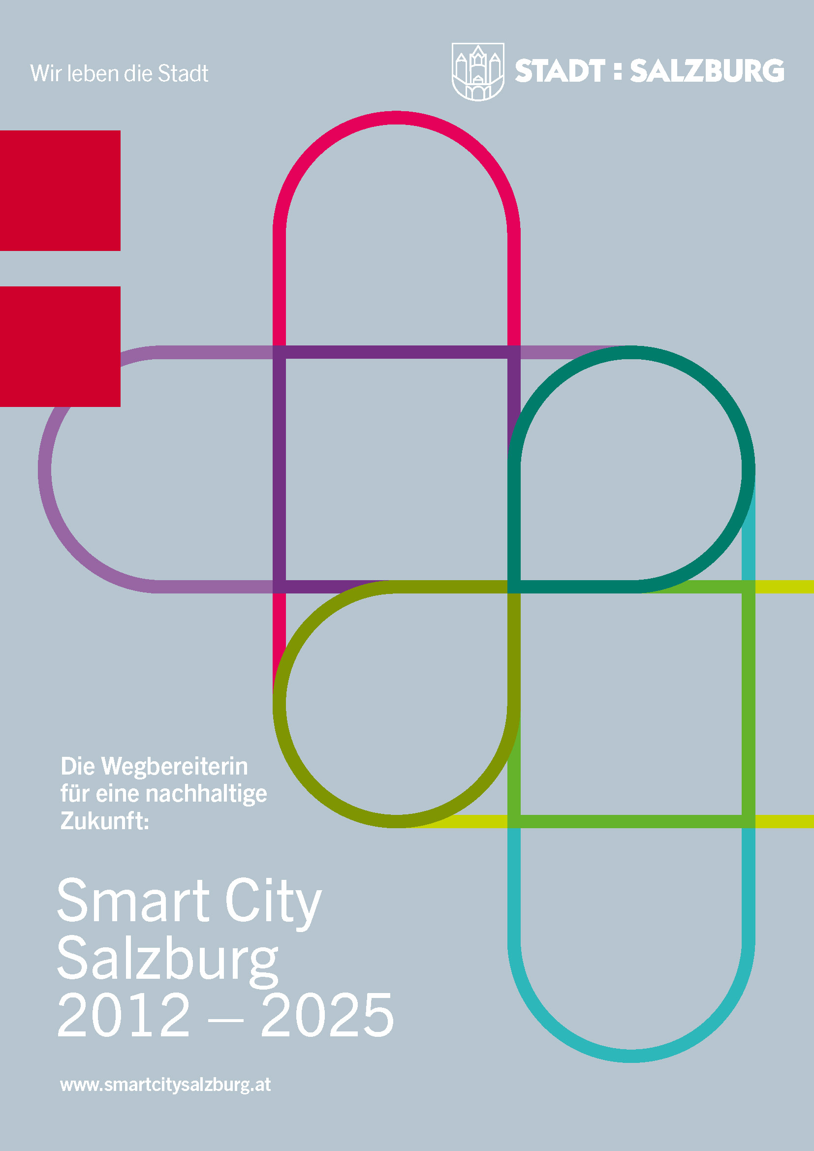 Smart City Smart City