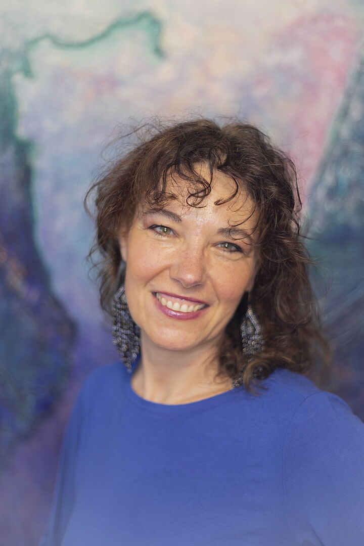 Foto von Monica Argentino