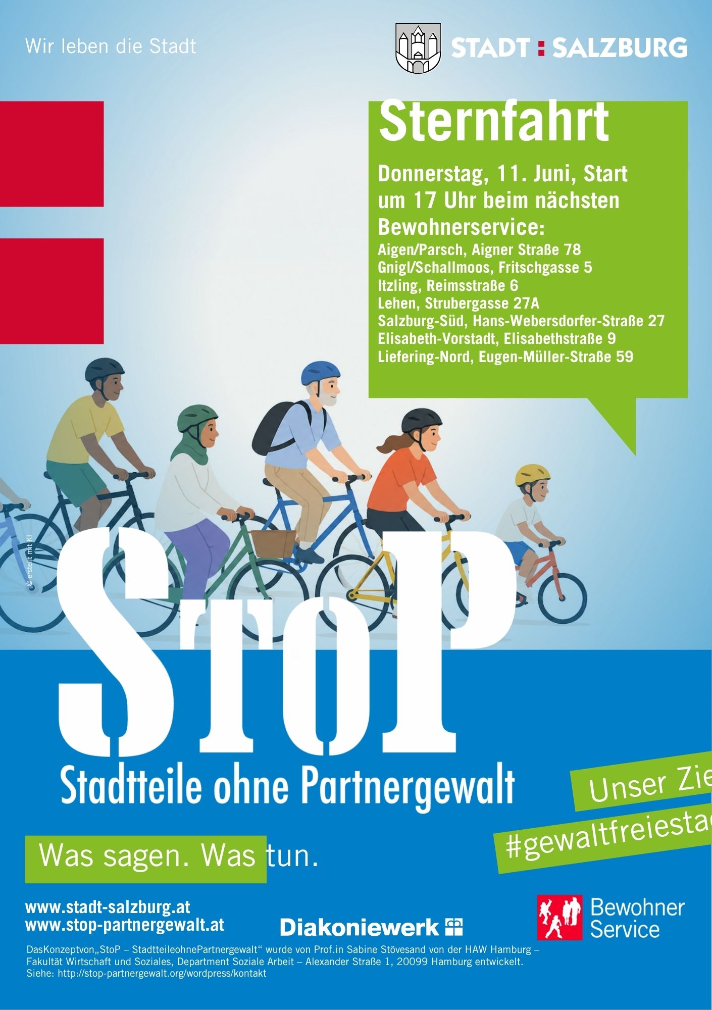 StoP Sternfahrt 2026