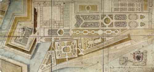 Imagemap: 135 kb (Ladezeit: 28.8 kbps ... 42 Sek, 33.6 kbps ... 36 Sek, 64 kbps [ISDN] ... 19 Sek)