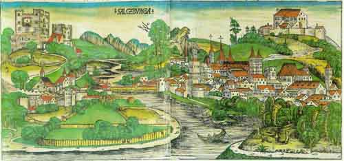 Image: 128 kb (Ladezeit: 28.8 kbps ... 40 Sek, 33.6 kbps ... 34 Sek, 64 kbps [ISDN] ... 18 Sek)