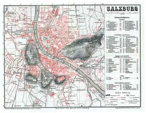 Stadtplan: 394 kb (Ladezeit: 28.8 kbps ... 123 Sek, 33.6 kbps ... 105 Sek, 64 kbps [ISDN] ... 55 Sek)