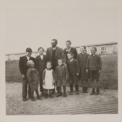 Familienfoto