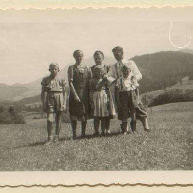 Familienbild