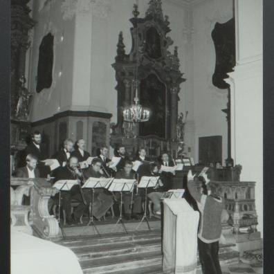 Kirchenkonzert