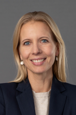 Mag.<sup>a</sup> Stefanie Kritzer, Bakk. MBA