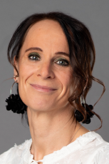 Natascha Wieland