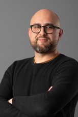 Jeronimo Seiwald