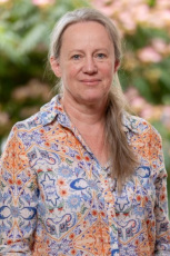 Regina Nevin