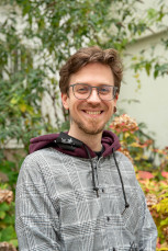 Tobias Schmid